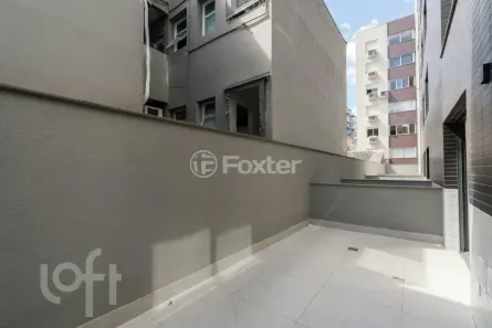 Apartamento com 1 Quarto à venda, 56m² no Independência, Porto Alegre