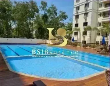 Apartamento com 3 Quartos à venda, 70m² no Barreto, Niterói