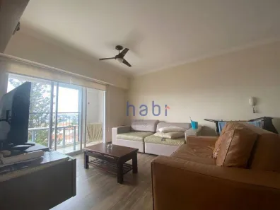 Apartamento com 3 Quartos à venda, 90m² no Jardim Vergueiro, Sorocaba