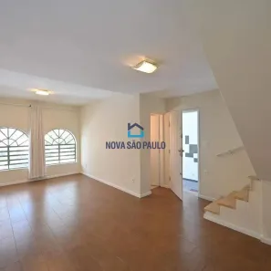 Casa com 2 Quartos para alugar, 147m² no Vila Paulistania, São Paulo