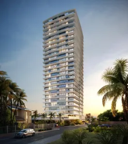 Apartamento com 3 Quartos à venda, 145m² no Centro, Balneário Piçarras