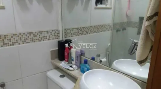 Kitnet à venda, 15m² no Centro, Rio de Janeiro