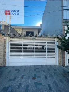 Sobrado com 3 Quartos para alugar, 141m² no Jardim Guanca, São Paulo