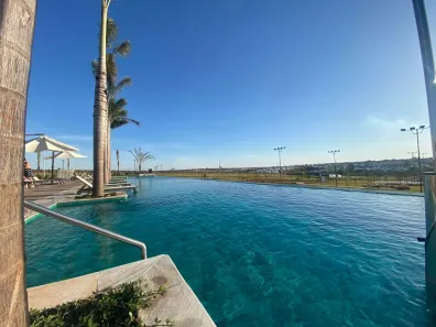 Lote/Terreno à venda, 438m² no Morada da Colina, Uberlândia