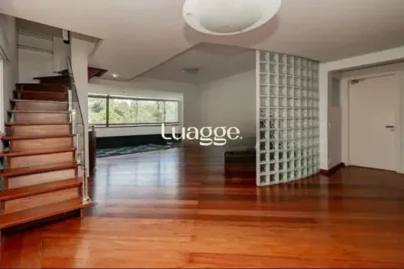 Cobertura com 4 Quartos para alugar, 397m² no Menino Deus, Porto Alegre