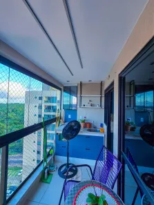 Apartamento com 3 Quartos para alugar, 70m² no Centro, Paulista