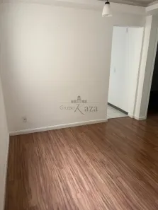 Apartamento com 2 Quartos à venda, 48m² no Floradas de São José, São José dos Campos
