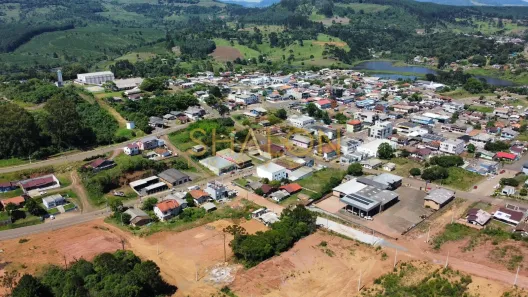 Lote/Terreno à venda, 402m² no , Timbó Grande