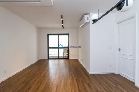 Apartamento com 3 Quartos à venda, 93m² no Vila Olímpia, São Paulo