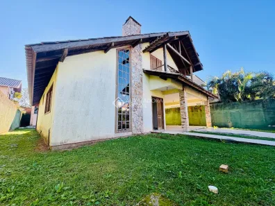 Casa com 4 Quartos à venda, 226m² no Rio Tavares, Florianópolis