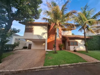 Casa de Condomínio com 3 Quartos à venda, 225m² no Parque Taquaral, Campinas