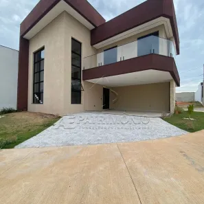 Casa de Condomínio com 3 Quartos à venda, 283m² no Wanel Ville, Sorocaba