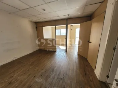 Sala Comercial para alugar, 46m² no Jardim Promissão, São Paulo