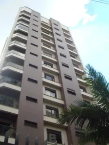 Apartamento com 3 Quartos para alugar, 157m² no Moema, São Paulo