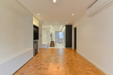 Apartamento com 2 Quartos à venda, 98m² no Pinheiros, São Paulo