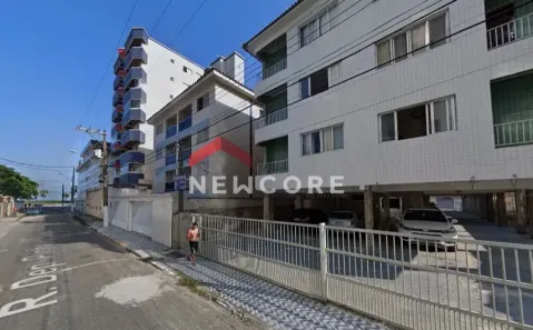 Apartamento com 1 Quarto à venda, 45m² no Caiçara, Praia Grande