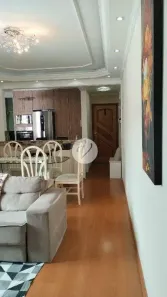 Cobertura com 3 Quartos à venda, 190m² no Santa Maria, Santo André