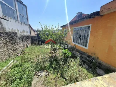 Lote/Terreno à venda, 350m² no Vila Curuçá, Santo André