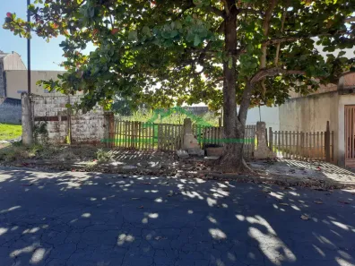 Lote/Terreno à venda, 180m² no Loteamento Santa Rosa, Piracicaba