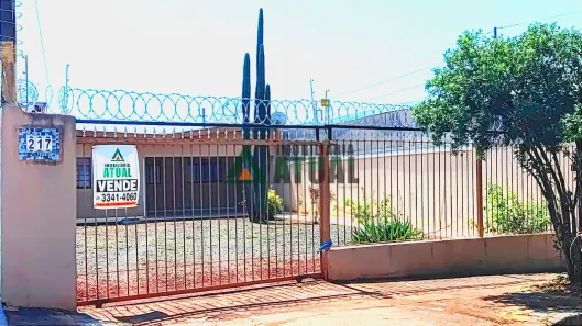 Casa com 2 Quartos à venda, 90m² no Ideal, Londrina
