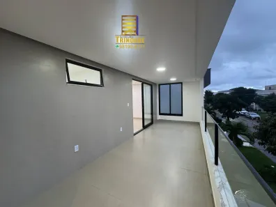 Casa de Condomínio com 6 Quartos à venda, 418m² no Araçagy, São José de Ribamar