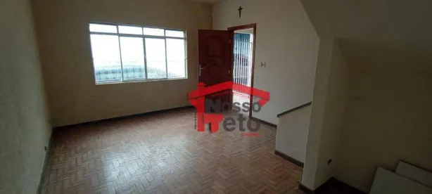 Sobrado com 2 Quartos à venda, 90m² no Vila Santa Maria, São Paulo