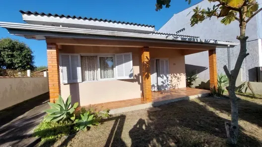 Casa com 4 Quartos à venda, 147m² no Praia de Mariluz, Imbé