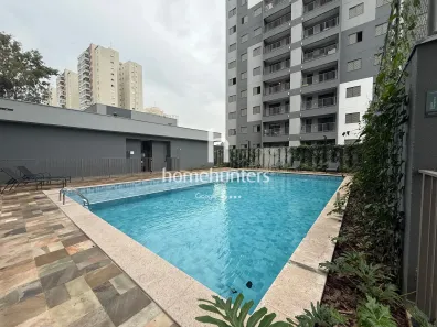 Apartamento com 2 Quartos à venda, 68m² no Mansões Santo Antônio, Campinas
