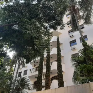 Apartamento com 3 Quartos à venda, 156m² no Cambuí, Campinas