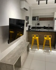 Apartamento com 1 Quarto à venda, 30m² no Boa Viagem, Recife