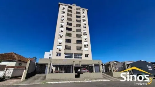 Apartamento com 2 Quartos para alugar, 72m² no Pátria Nova, Novo Hamburgo