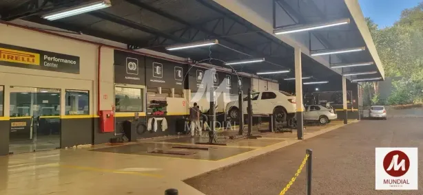 Ponto Comercial à venda, 2298m² no Jardim Macedo, Ribeirão Preto