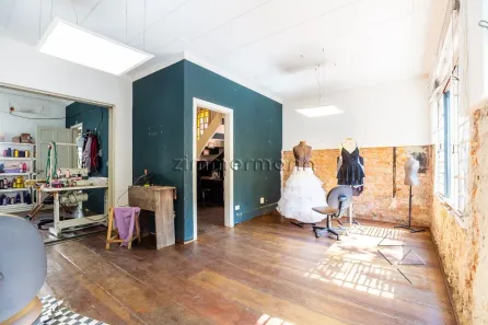  com 5 Quartos à venda, 300m² no Higienópolis, São Paulo