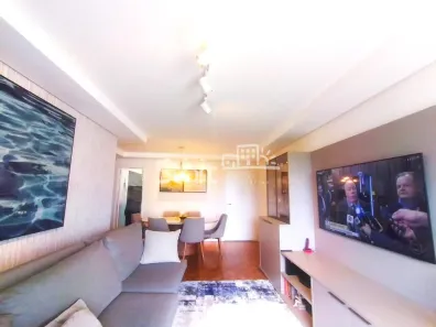 Apartamento com 3 Quartos à venda, 148m² no Centro, Campinas