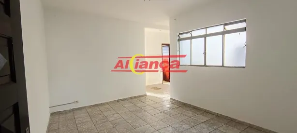 Apartamento com 3 Quartos para alugar, 60m² no Jardim Vila Galvão, Guarulhos