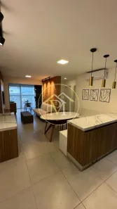 Apartamento com 2 Quartos à venda, 73m² no Jardim Maria José, Votorantim