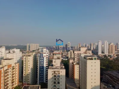 Apartamento com 2 Quartos à venda, 52m² no Vila Monte Alegre, São Paulo