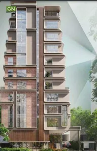 Apartamento com 3 Quartos à venda, 89m² no Funcionários, Belo Horizonte