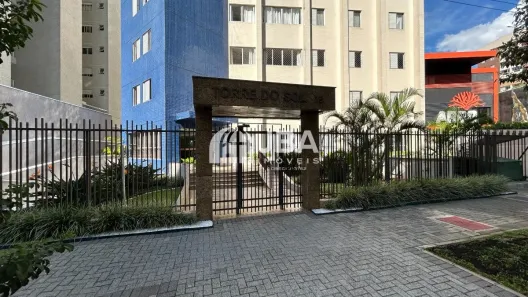 Apartamento com 3 Quartos à venda, 74m² no Portão, Curitiba