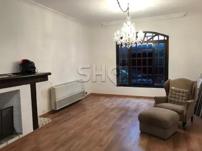 Casa com 4 Quartos à venda, 365m² no Jardim Cordeiro, São Paulo