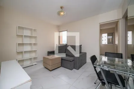 Apartamento com 2 Quartos à venda, 60m² no Vila Guarani (Z Sul), São Paulo