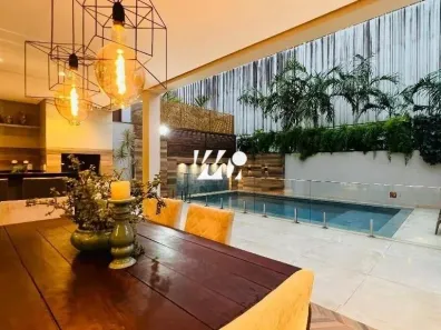 Casa com 3 Quartos à venda, 300m² no Pedra Branca, Palhoça