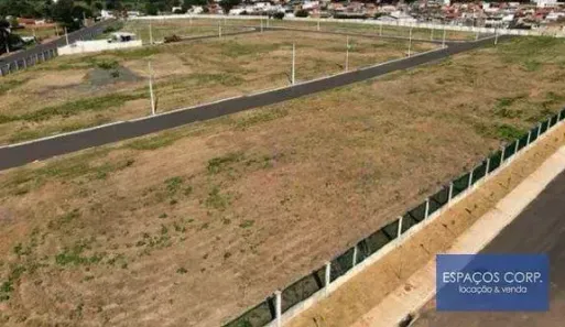 Lote/Terreno à venda, 1628m² no Cidade Jardim, Campinas