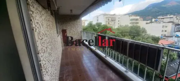 Apartamento com 2 Quartos à venda, 68m² no Maracanã, Rio de Janeiro