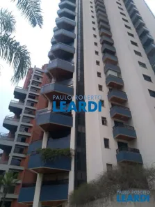 Apartamento com 4 Quartos à venda, 213m² no Vila Andrade, São Paulo