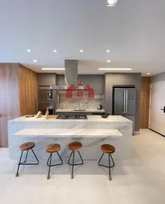 Apartamento com 3 Quartos à venda, 110m² no Alphaville Empresarial, Barueri