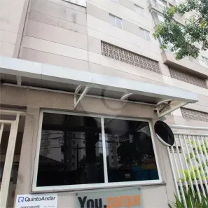 Apartamento com 2 Quartos à venda, 60m² no Vila Guedes, São Paulo