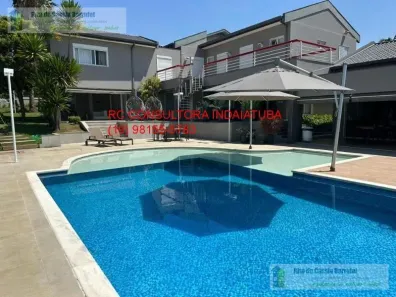 Fazenda/Sítio com 7 Quartos à venda, 3000m² no Vale das Laranjeiras, Indaiatuba