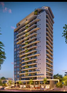 Apartamento com 2 Quartos à venda, 54m² no Itararé, Campina Grande