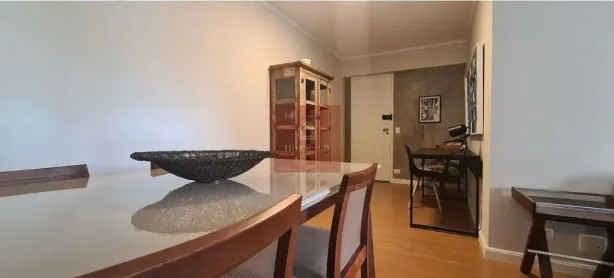 Apartamento com 2 Quartos à venda, 60m² no Vila Olímpia, São Paulo